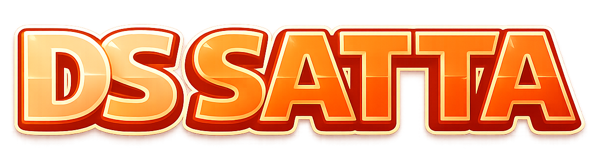 DS. Satta Logo